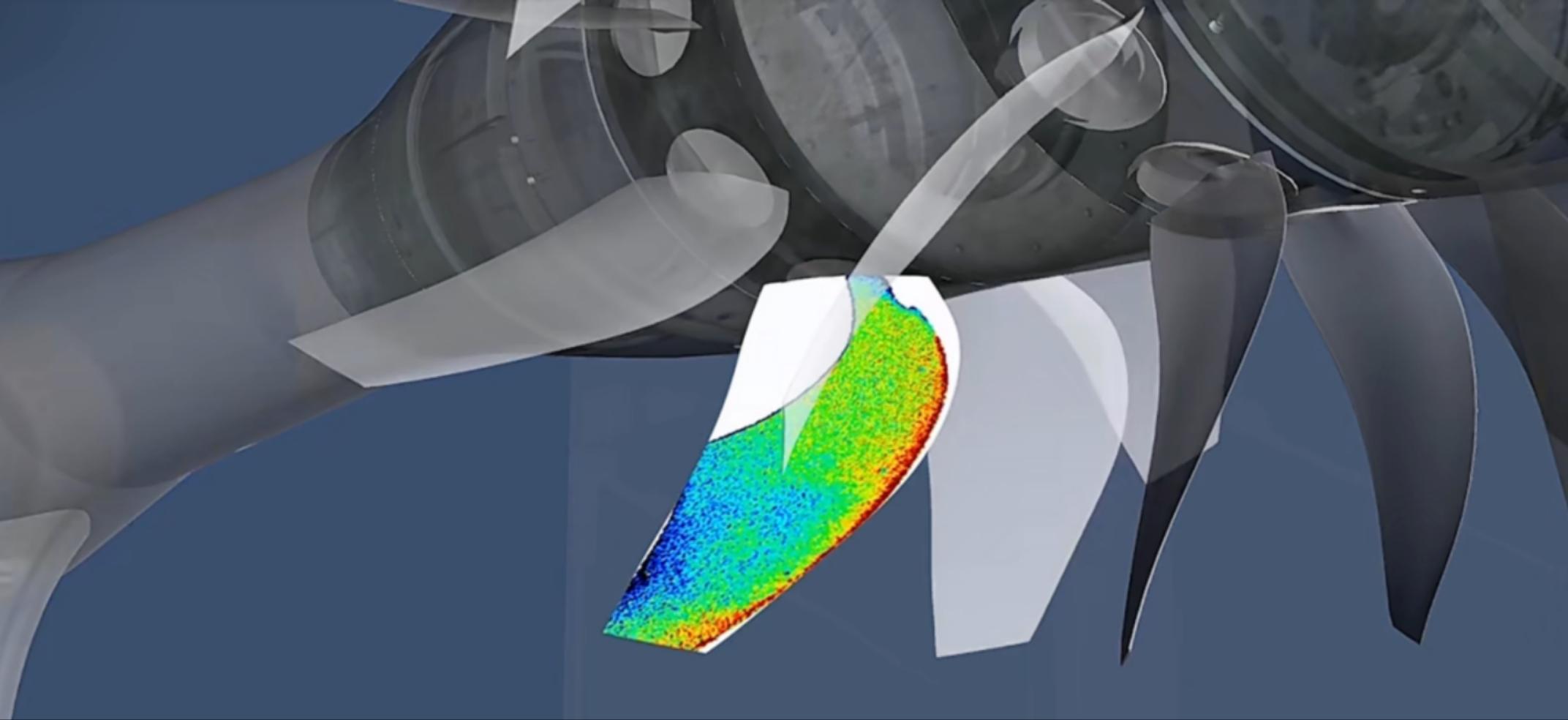 PSP 压敏测量系统专业供应商_高精度瞬态压力场测量解决方案